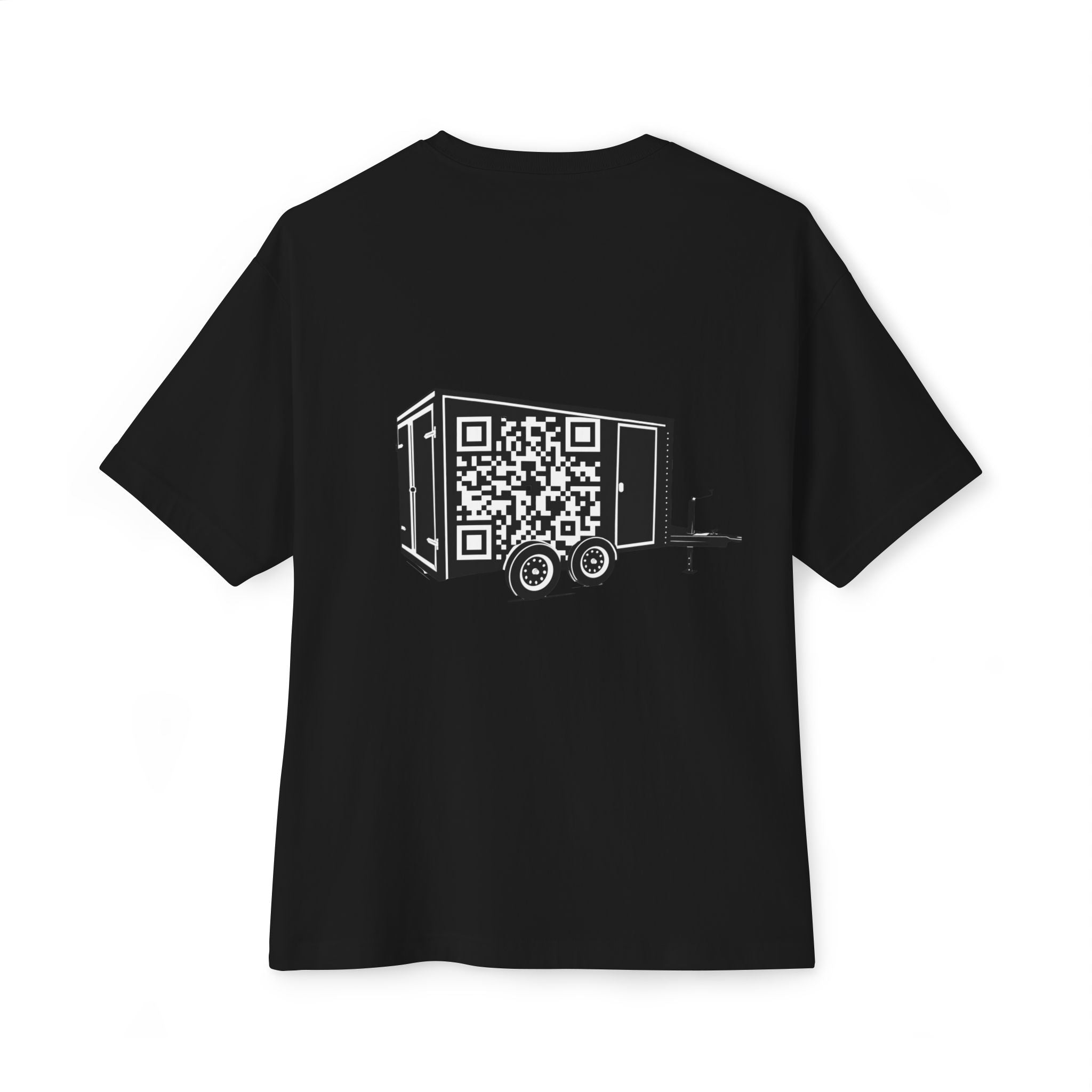 Eat It or Beat It Dad T-Shirt