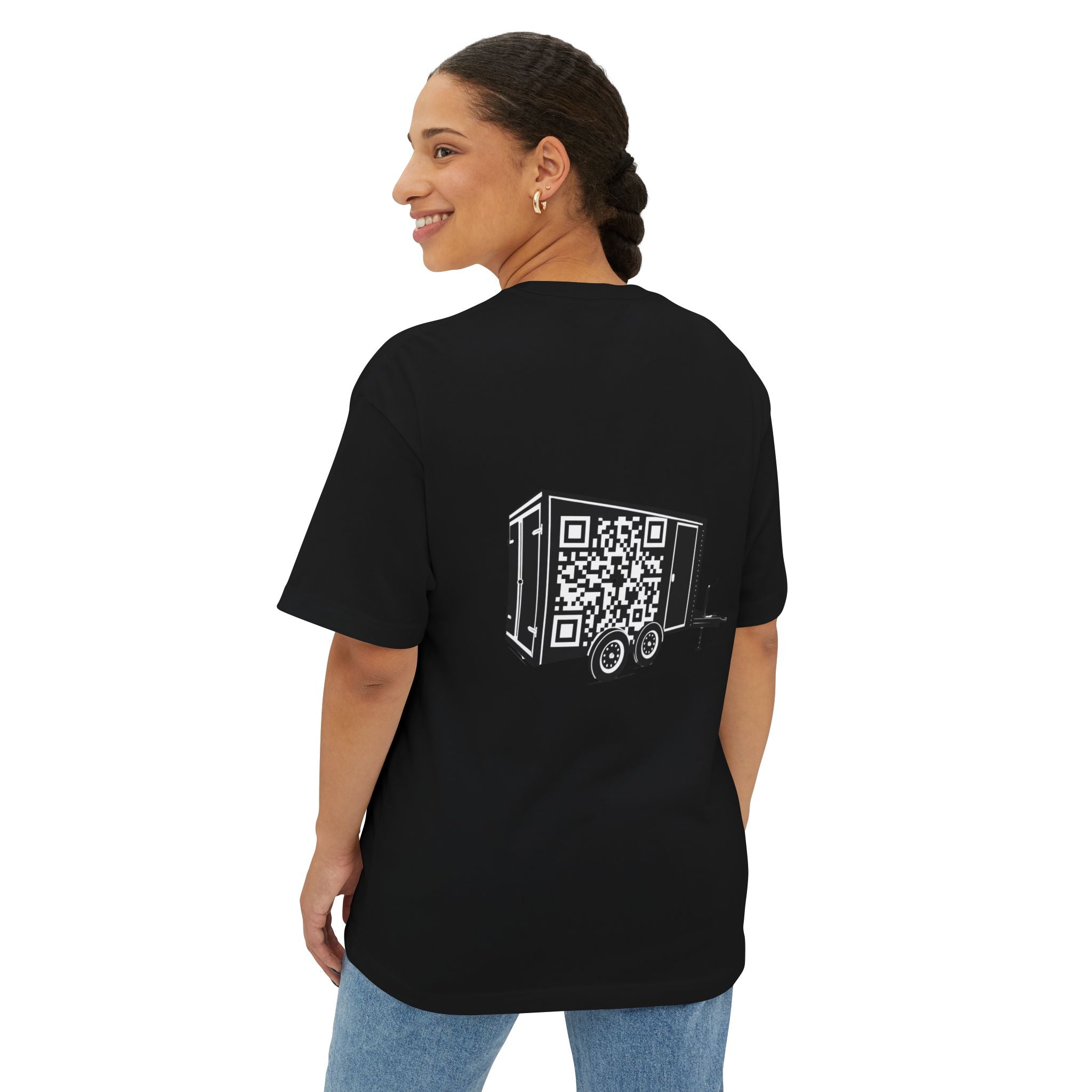 Eat It or Beat It Dad T-Shirt