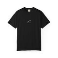 SIGNAL > NOISE Tee — Black
